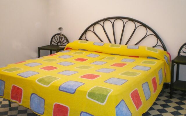 Complessi Del Mare Residence