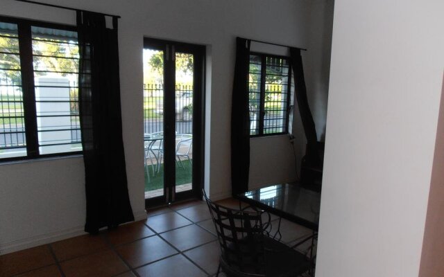 Floriana Villas