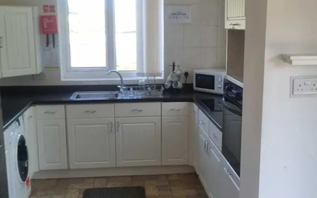 Spacious Luxurious Serviced Accommodation
