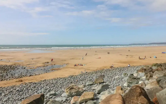 Pebble Ridge View