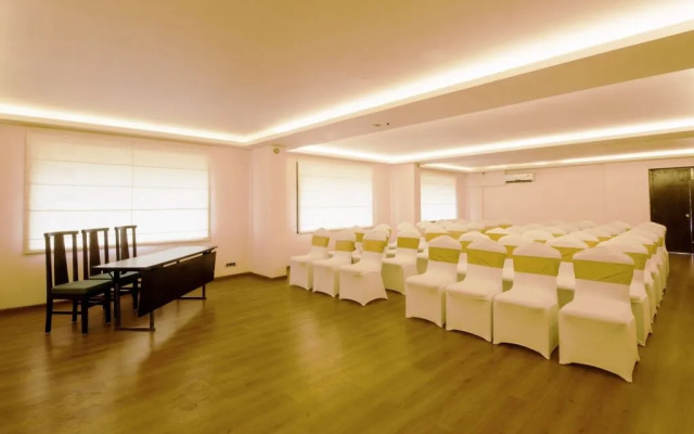 Hotel Central Park