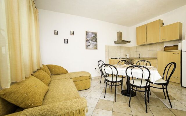 Apartments Bakula