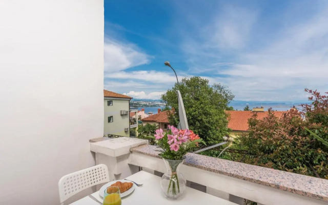 Tea Suite with Sea view