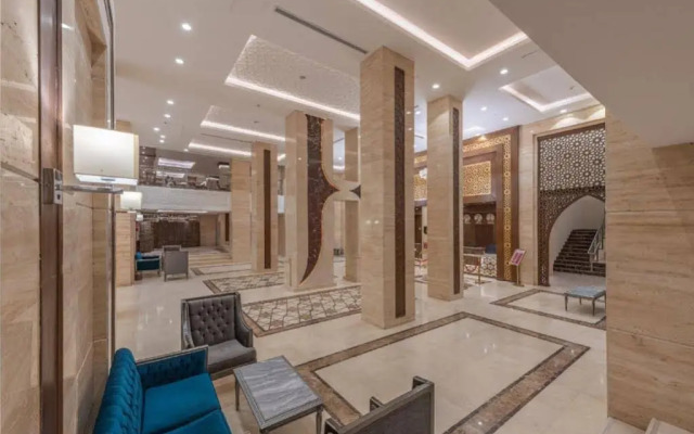 Nasayim Aljoury Hotel