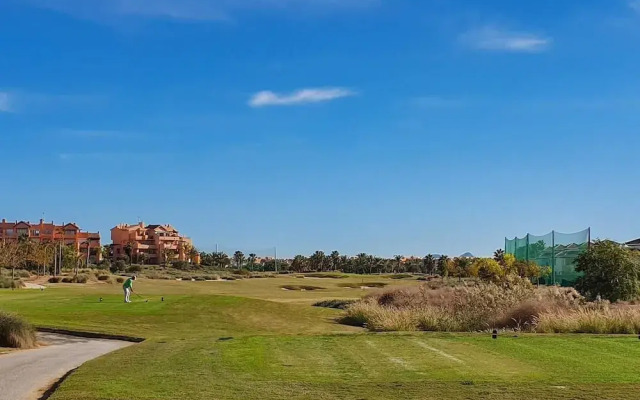 Nuestra Casa -2 Bedroom Apartment With Pool