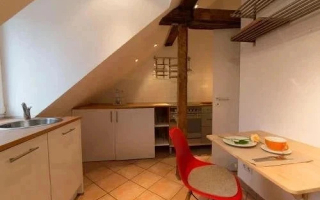 GuestHouse Heidelberg