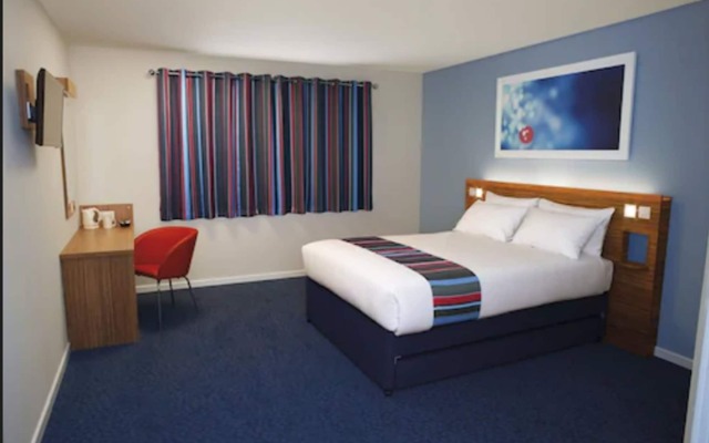 Travelodge Dublin Phoenix Park Hotel