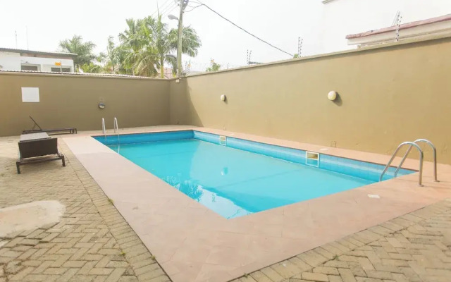 Accra Luxury Apartments at Avant Garde