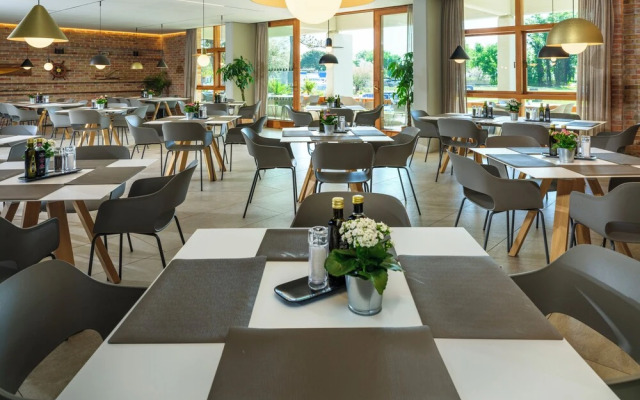 Boutique Guesthouse - Marina Monfalcone