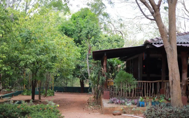 Kamatha Eco Lodge