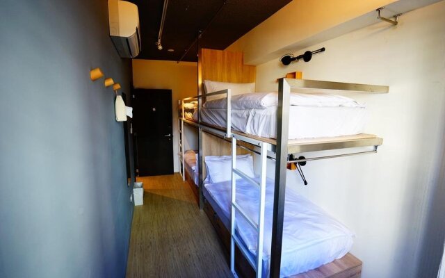 A Dot Homestay