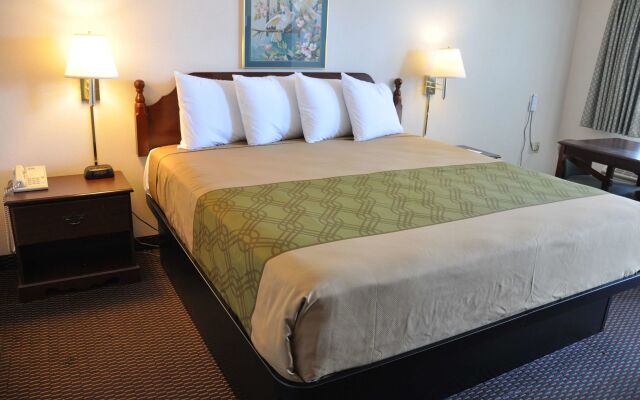 Castro Valley Inn