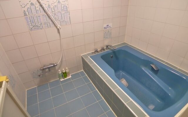 GOLF III Atsugi - Adults Only