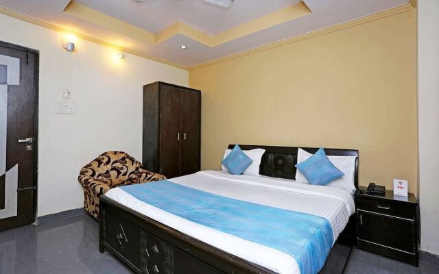 OYO 10592 Hotel Ganga Palace
