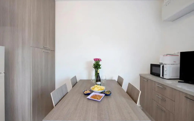 Appartamento 7 Il Tornante