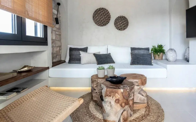 Beach Access Suites With Breakfast