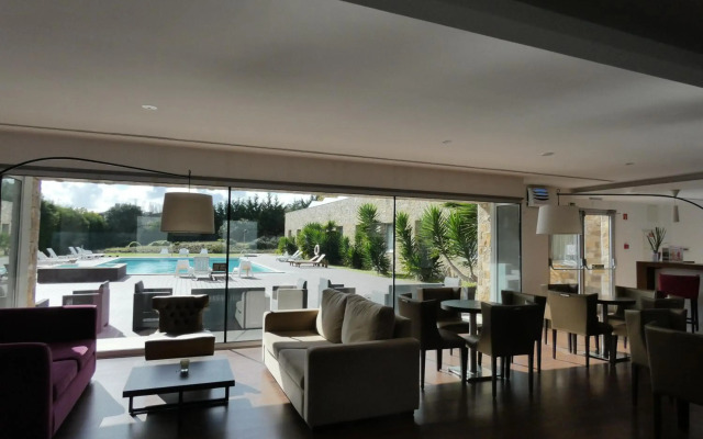 Vila D'Obidos