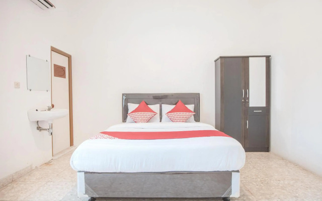 Super OYO 332 Residence G17 Kemang