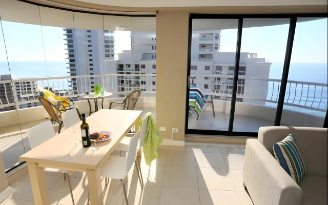 Biarritz Apartments