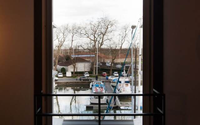 Résidence de la Corderie Royale