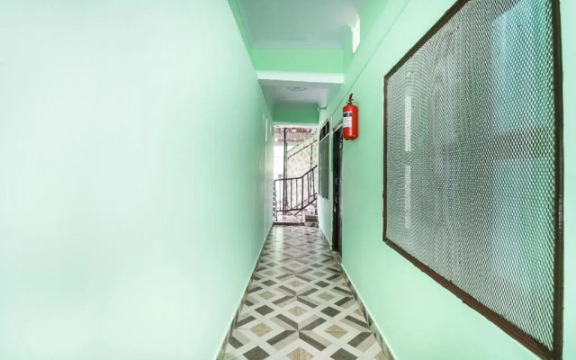 Ashirwad Guest House by OYO Rooms