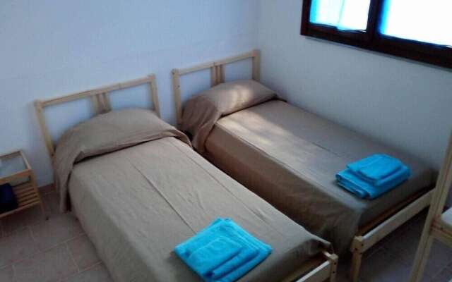 Parco dei Crisciuni Villaggio Camping