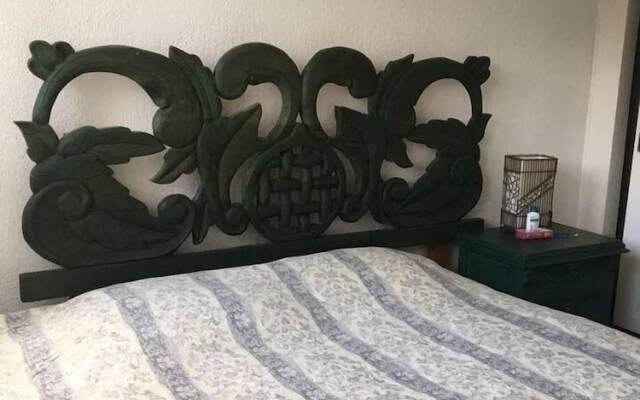 Departamento 2 Recamaras Centrico