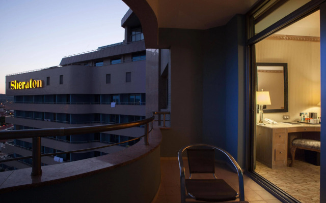 Swissôtel Resort And Spa Cesme