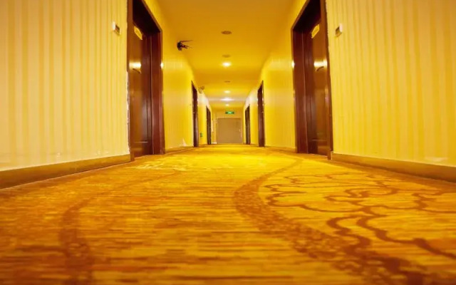 Kunming Xiong Feng Hotel
