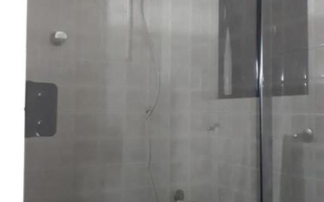 Apartamento 60 Metros do Mar