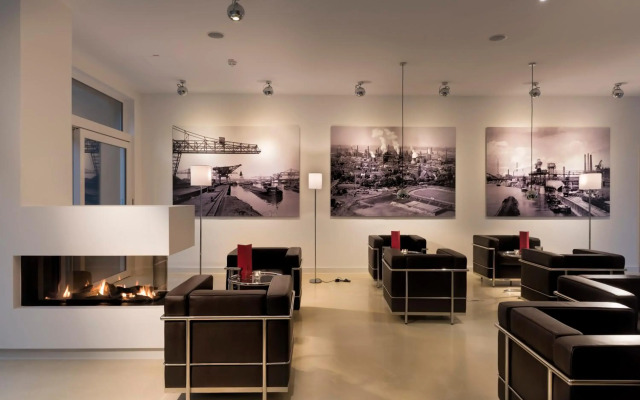 Hotel Conti Duisburg