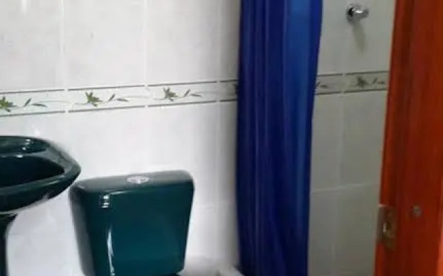Hostal Los Lirios