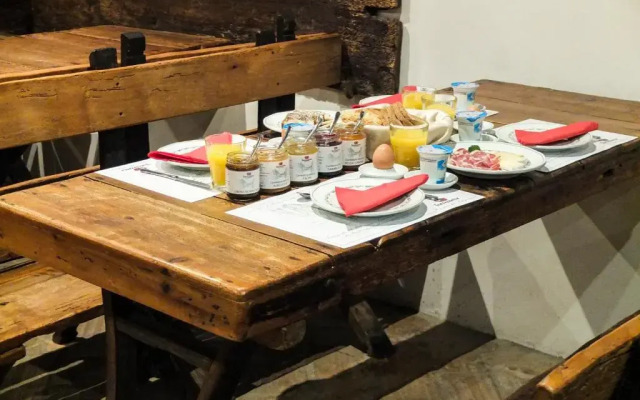 Agriturismo Torrazzetta