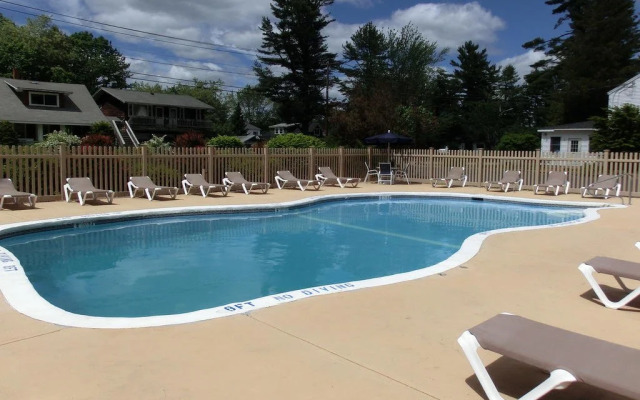 Sun Retreats Old Orchard Beach