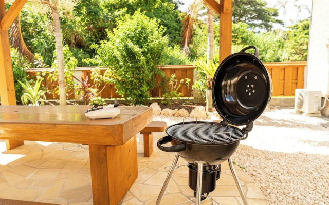 Nakijin Lodge Pensajoya