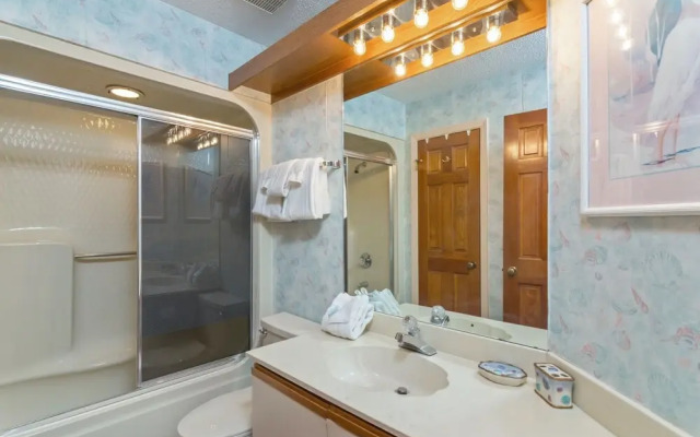 St Thomas Panama City