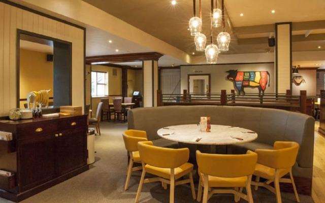 Premier Inn Solihull - Hockley Heath M42