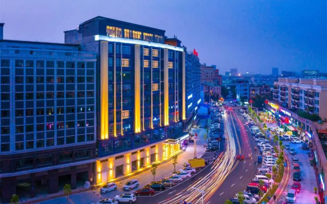 Lavande Hotel (Dongguan Songshan Lake)