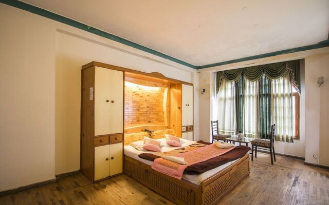 Hotel Flamingo Resort