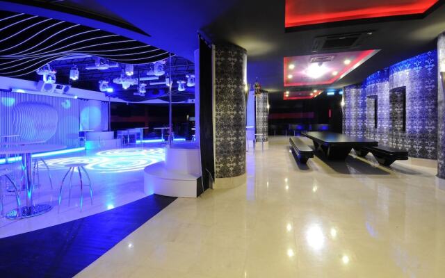 Gold City 1 bedroom Villa 2