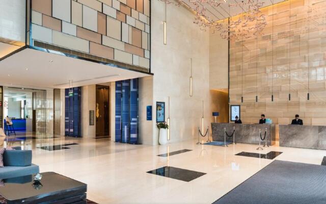 Novotel Ningbo East