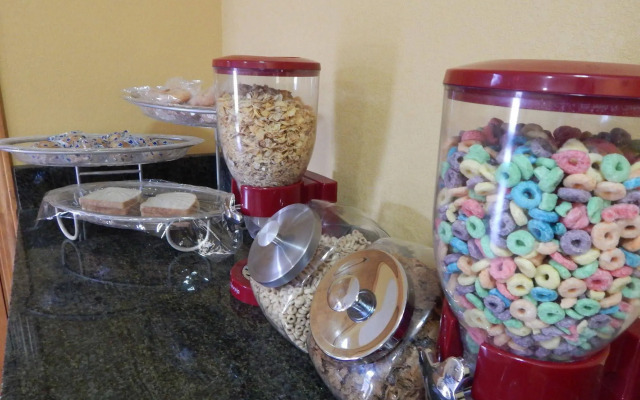 Western Motel Thomasville