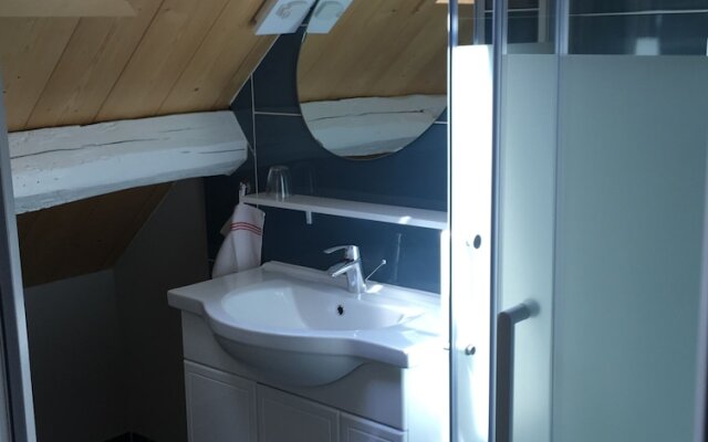 Manoir le Bout du Pont