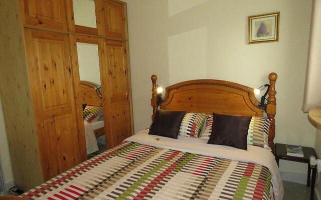 Apartment Jelena White House Zadar