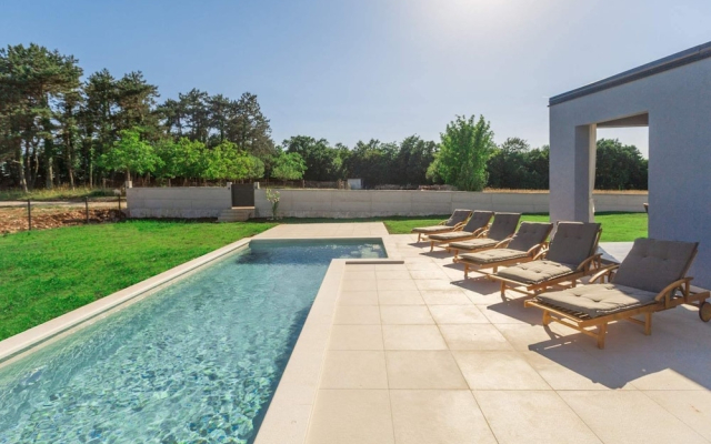 Villa Hera