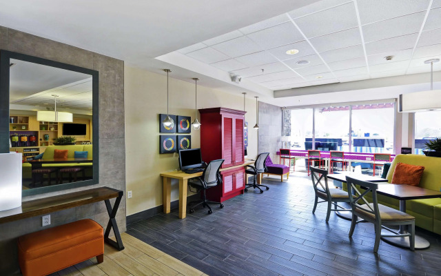 Home2 Suites by Hilton Brownsville