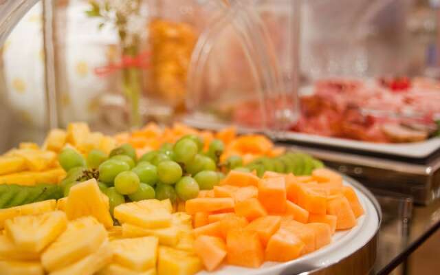 Hotel Garni Schacherer