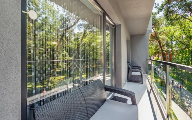 Apartamenty Sun & Snow Dwie Sosny