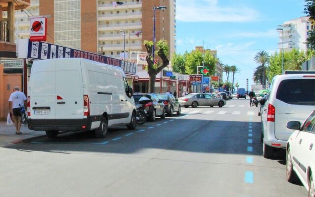 Apartamento Payma 6A