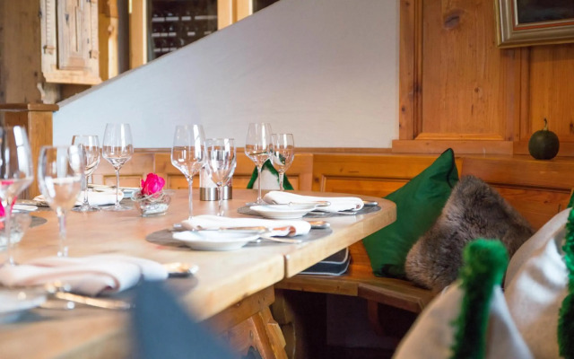 Hotel Restaurant Vinothek Lamm